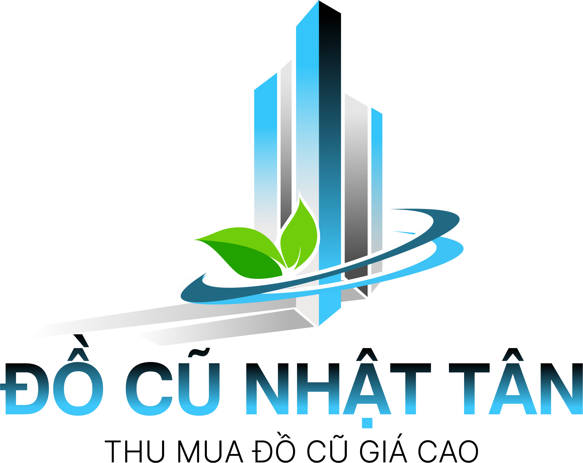 Đồ Cũ Nhật Tân